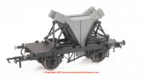 C3026 Clark Railworks Demountable Tank Wagon Propeller Carrier